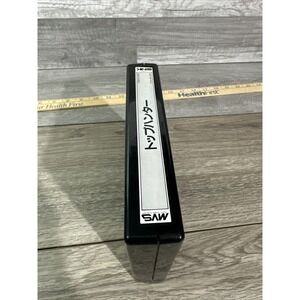 Top Hunter SNK Neo Geo MVS Arcade Cartridge Japan